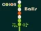 Gra Color Balls w Internecie