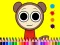 Gra Sprunki Valentine Coloring book w Internecie