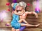 Gra Ice Queen Sauna Flirting w Internecie
