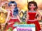 Gra BFF Christmas Travel Recommendation w Internecie