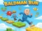 Gra Baldman Run w Internecie