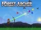 Gra Forest Archer w Internecie