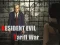 Gra Residents Evil Tariff War w Internecie