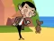 Gra Mr. Bean Hidden Teddy Bears w Internecie