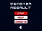 Gra Monster Assault w Internecie