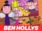 Gra Ben Hollys Jigsaw Puzzle w Internecie