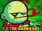 Gra Tiny Zombie The Barricade w Internecie