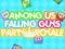 Gra Among Us Falling Guys Party Royale w Internecie