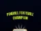 Gra Pinball Football Champion w Internecie
