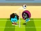Gra Head Soccer Squid Game w Internecie
