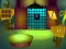 Gra Pond Forest Escape w Internecie