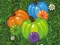 Gra Color Pumpkin Match w Internecie