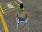 Gra Wheel Chair Driving Simulator w Internecie