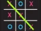 Gra Tic Tac Toe w Internecie