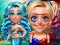 Gra From Nerds to Beauties w Internecie