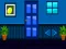 Gra Blue House Escape w Internecie