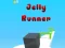 Gra Jelly Runner w Internecie