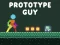 Gra Prototype Guy w Internecie