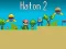 Gra Haton 2 w Internecie