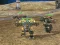 Gra War Robot Earth Survival w Internecie