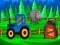 Gra Find The Tractor Key 3 w Internecie