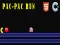 Gra PAC-PAC RUN w Internecie