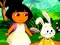 Gra Happy easter Spot The Difference w Internecie