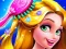 Gra Long Hair Princess Hair Salon w Internecie