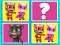 Gra Talking Tom Match'Up w Internecie
