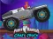 Gra Power Rangers Crazy Truck w Internecie