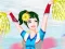 Gra Cheerleader Dress Up Game w Internecie
