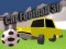 Gra Car Football 3D w Internecie