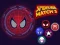 Gra Spider-man Match 3 w Internecie