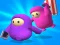 Gra Fall Heroes Fun Guys Run w Internecie