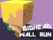 Gra Big Head Wall Run w Internecie
