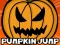 Gra Pumpkin Jump w Internecie