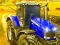 Gra Village Farming Tractor w Internecie
