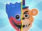 Gra Catch Huggy Wuggy! w Internecie