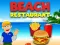 Gra Restaurant on the beach w Internecie