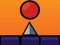 Gra Red Ball Escape w Internecie