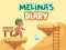 Gra Melinas Diary w Internecie