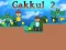 Gra Gakkul 2 w Internecie
