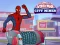 Gra Spiderman Gold Miner w Internecie