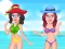 Gra Paradise Girls w Internecie