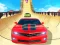Gra Mega Ramp Car Stunt Games w Internecie