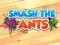 Gra Smash The Ants w Internecie