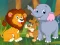 Gra Animal Puzzles w Internecie
