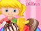 Gra Ice Cream love Diana w Internecie