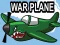 Gra War plane w Internecie