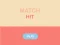 Gra Match Hit w Internecie